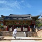 輕鬆參觀韓國65個寺院，入場費免費！