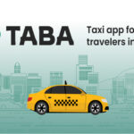 TABA首爾計程車叫車APP