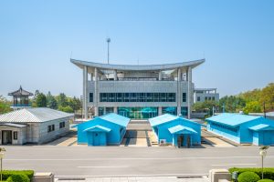 韓國DMZ一日遊探索南北韓邊界：板門店、第三隧道、臨津閣全攻略