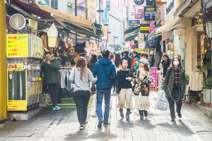 【韓國自由行必看】15個你一定要知道的韓國文化差異｜避免尷尬、玩得更自在！