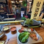 首爾益善洞水芹菜烤肉餐廳 익선동고기집 益善洞水芹菜烤肉餐廳-03.jpg