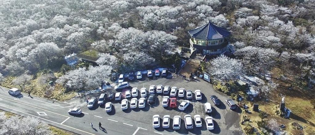 1100高地
