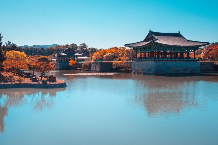 釜山慶州包車5日遊｜海雲台・佛國寺