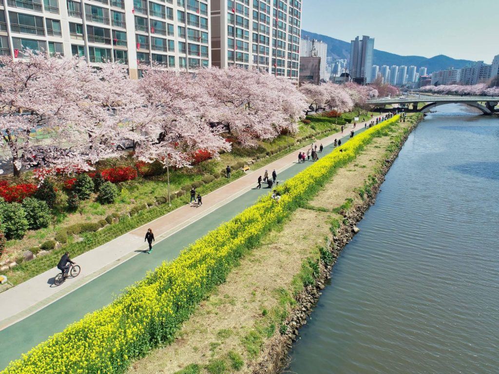 東三海水川
