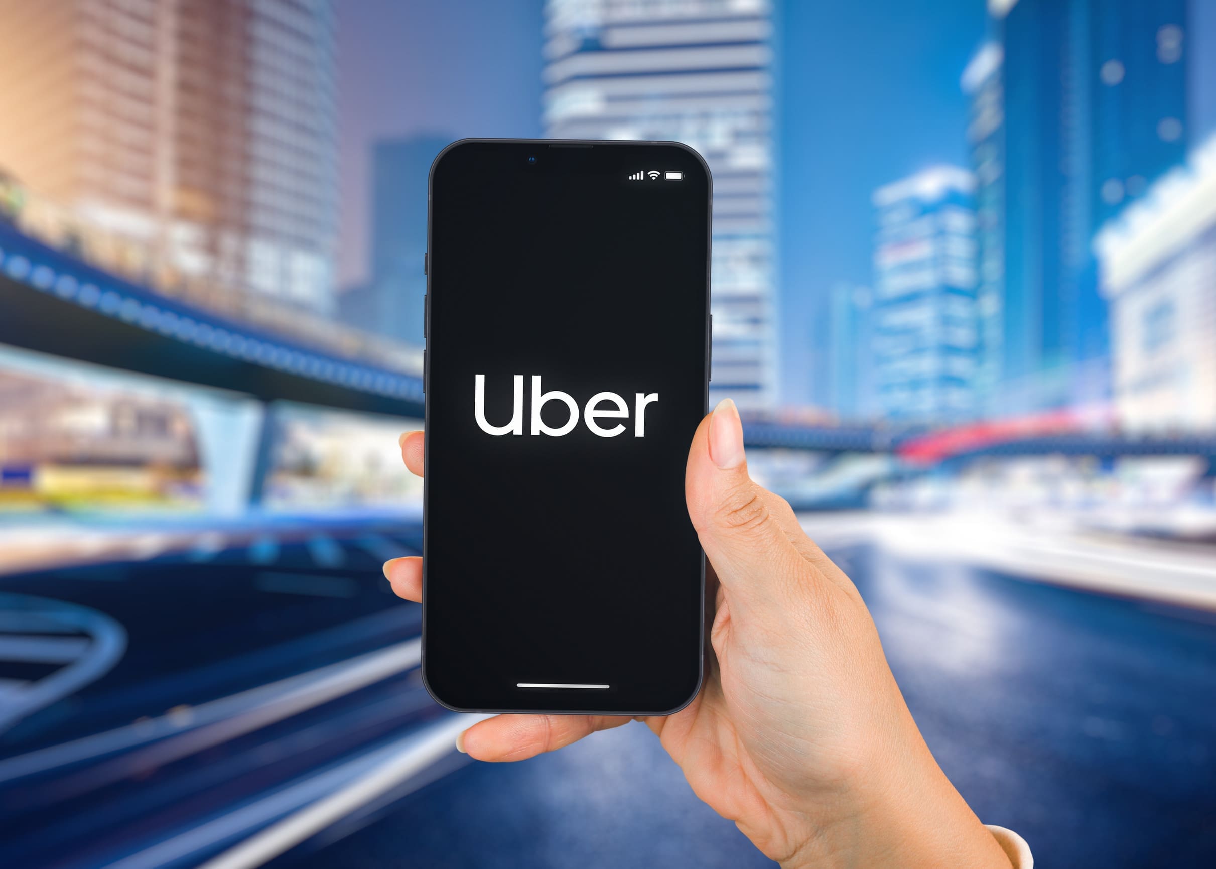 為什麼在韓國搭 Uber 會被多收費？｜常見詐騙與最安全搭車方式
