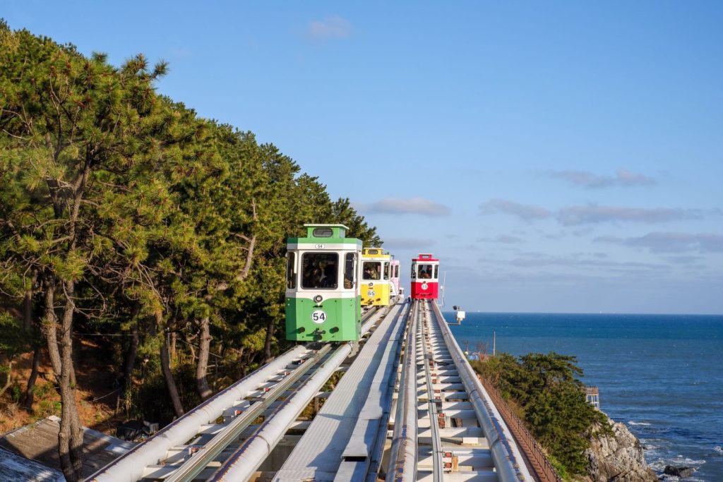 金海機場接送＋BTS 粉絲半日行程亮點