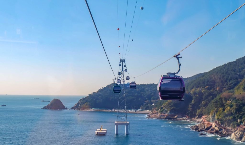 酒香釜山五日遊：探索兩大酒廠 × 海景步道 × 藝術風味的微醺時光與城市風景