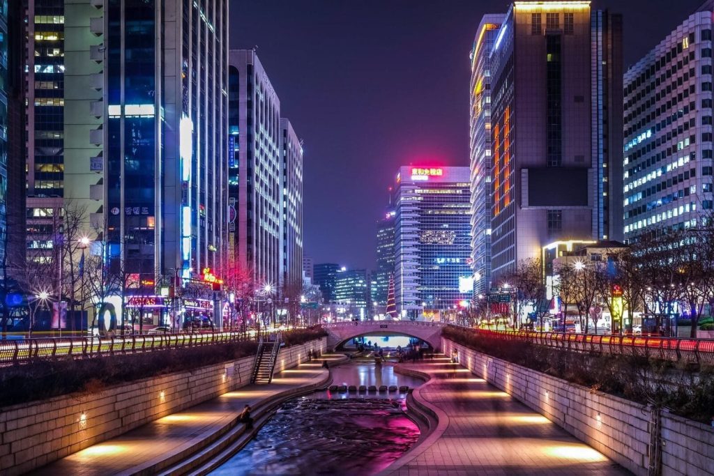 首爾 Hotel U5 精品酒店