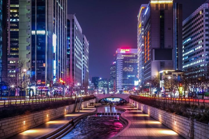 首爾市區包車5日遊｜Hotel U5・經典景點