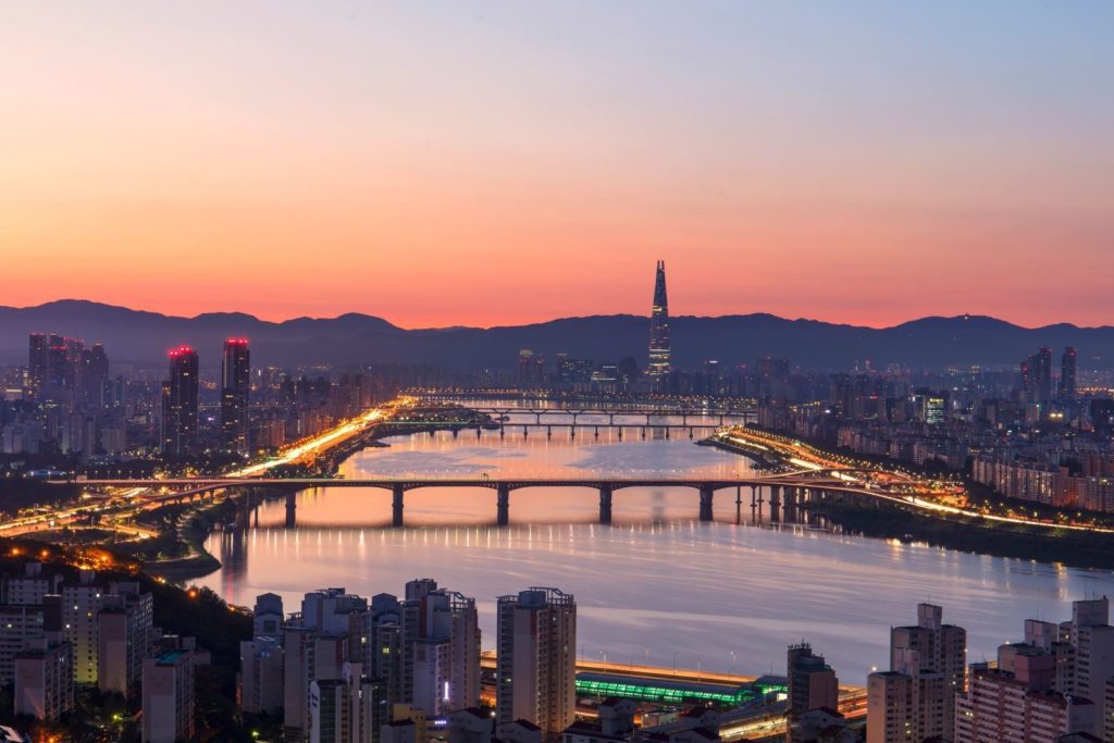 首爾韓劇拍攝地輕旅行五日遊｜人氣取景一次收集