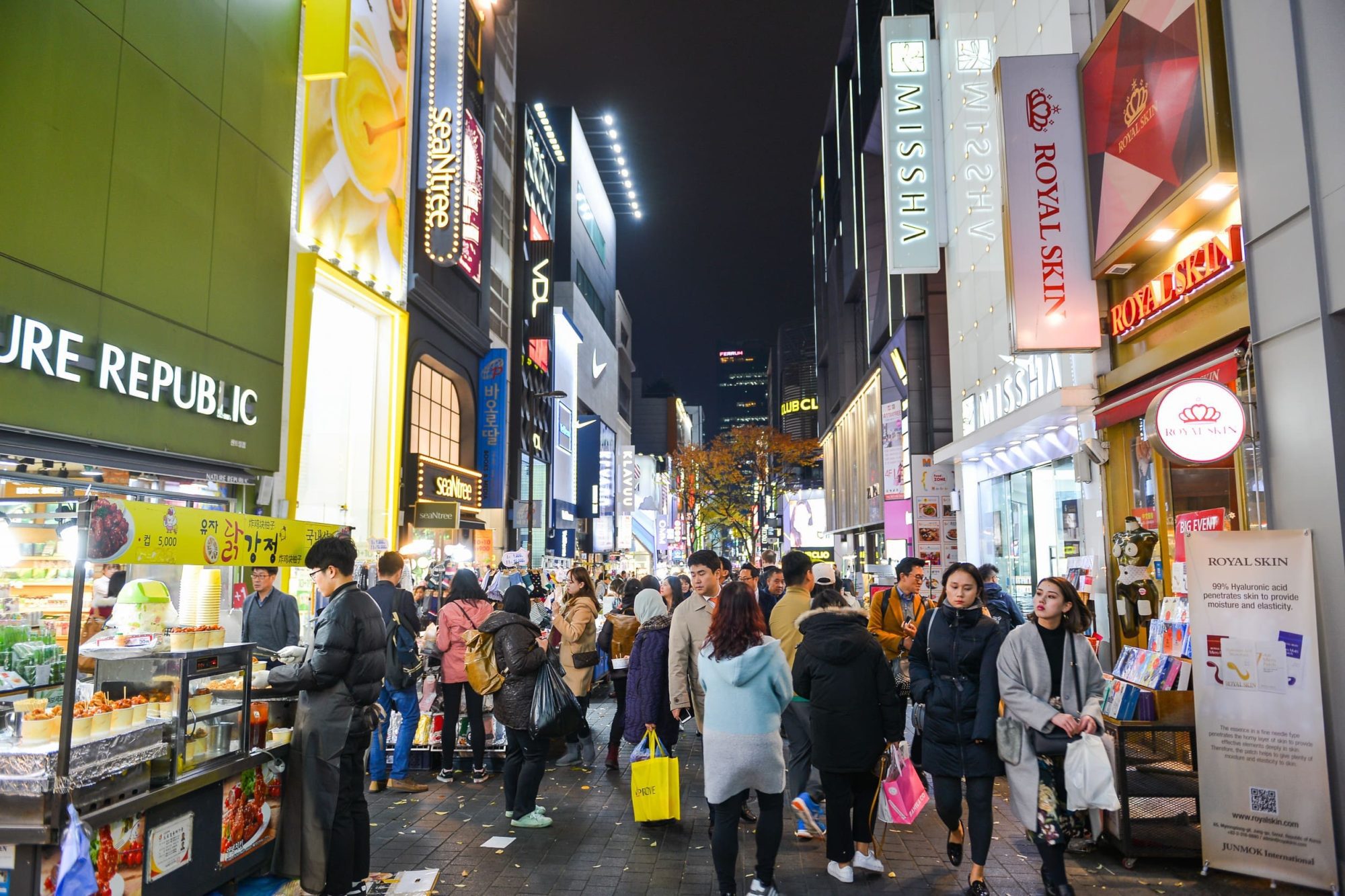 2026韓國退稅攻略｜現場退稅、市區退稅與機場流程