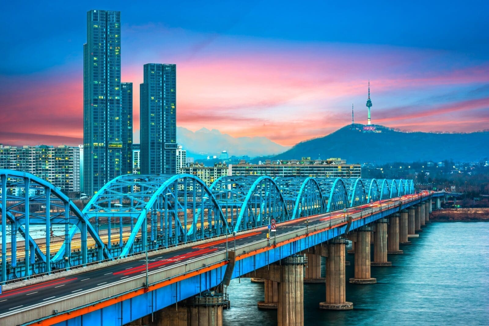 韓國包車、團體旅遊與自由行比較｜優缺點與適合族群