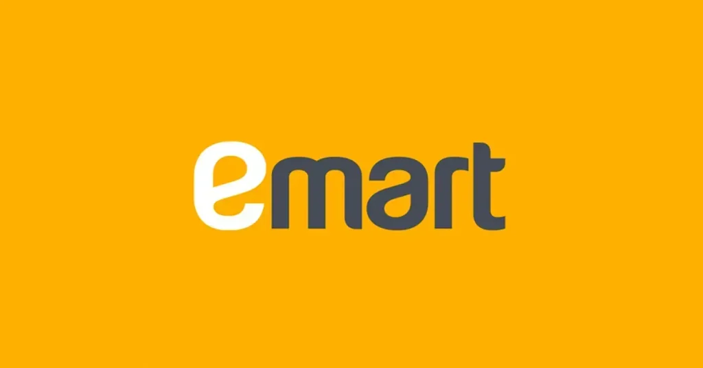 韓國 E-Mart 超市採買伴手禮與日用品