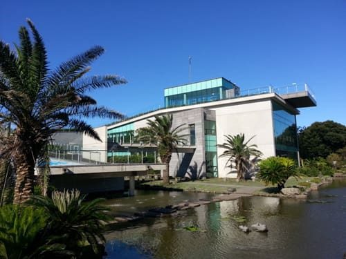 Mazeland迷宮公園