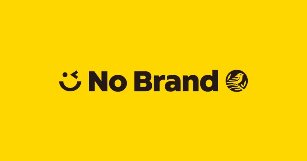 韓國 No Brand 平價零食與自有品牌商品
