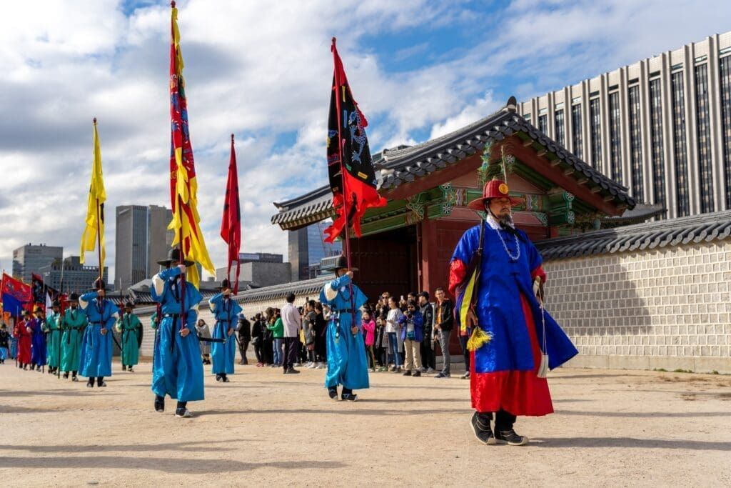 韓國家族旅遊攻略｜三代同堂、長輩同行行程怎麼排