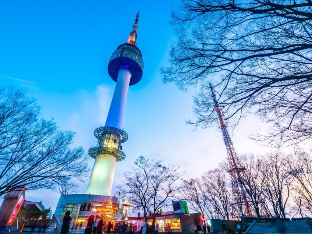 韓國親子旅遊攻略|行程怎麼排、市區樂園近郊怎麼選