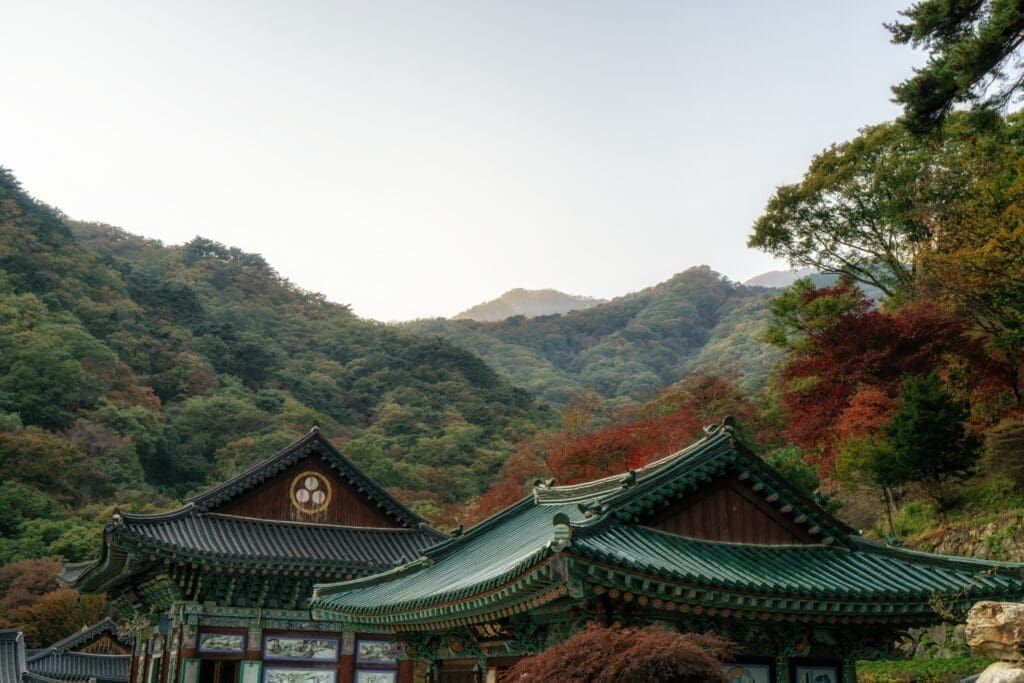 韓國家族旅遊攻略｜三代同堂、長輩同行行程怎麼排