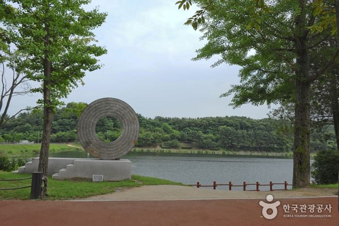 雪峰公園