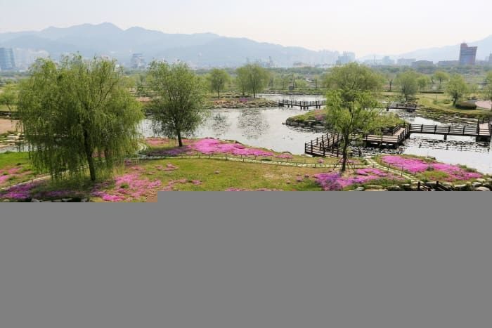 三樂生態公園