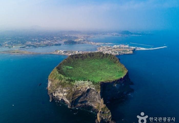 東部海景牛島遊（濟州市區出發）｜濟州島中文司機導遊包車