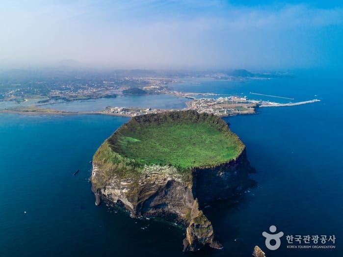 東部海景牛島遊（濟州市區出發）｜濟州島中文司機導遊包車