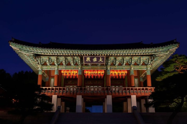 2026首爾奉恩寺攻略|交通、參拜流程、祈福手鍊與 COEX 行程