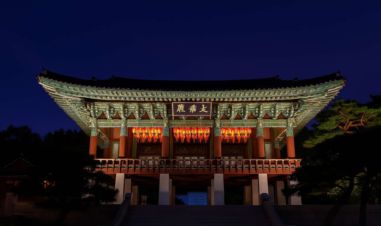 2026首爾奉恩寺攻略｜交通、參拜流程、祈福手鍊與 COEX 行程