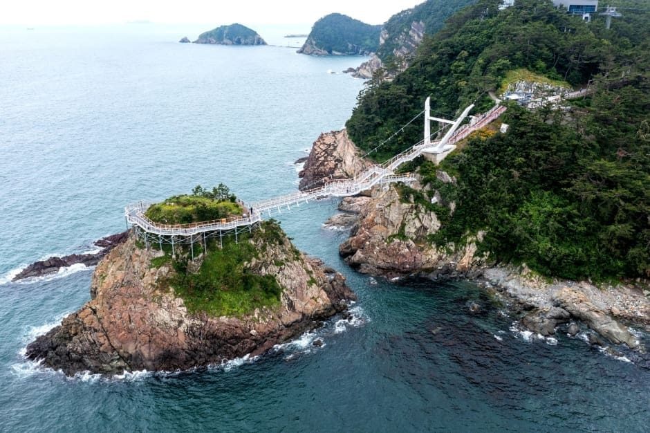 松島龍宮天空步道