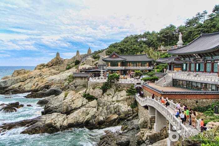 海東龍宮寺