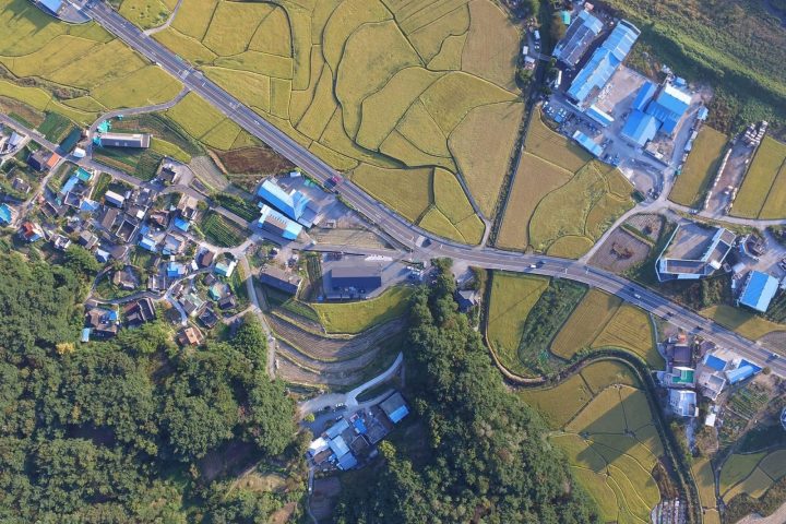 福順都家馬格利酒廠一日｜釜山中文司機導遊包車