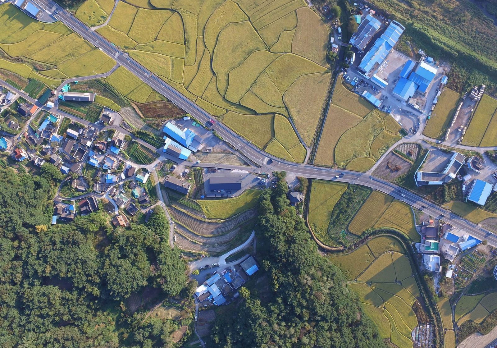 釜山福順都家馬格利酒廠與海雲台天空膠囊列車中文司機導遊包車一日遊
