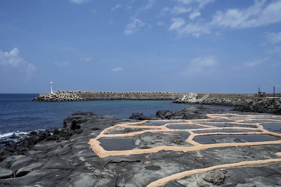 舊嚴浦口