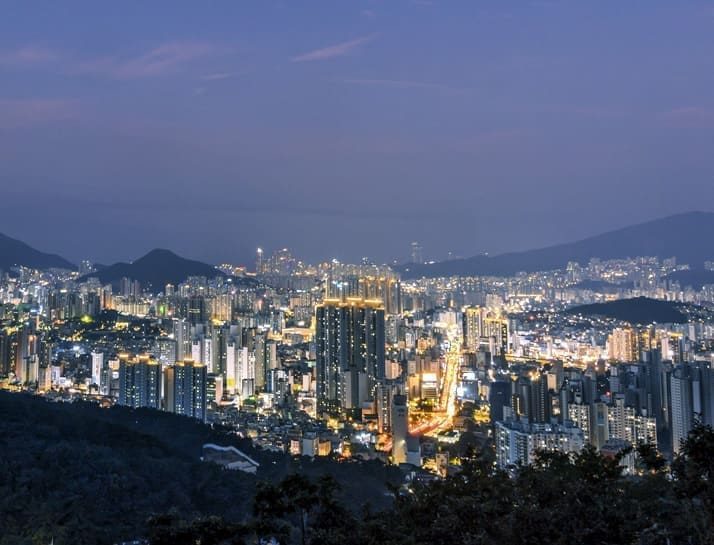 萬德嶺觀景平台