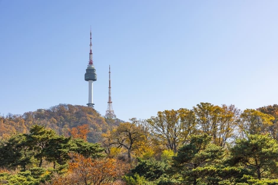 首爾塔