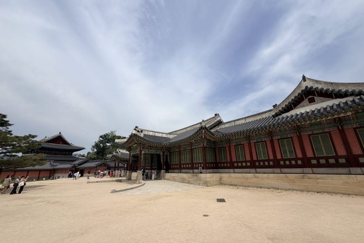 首爾昌德宮攻略|門票、後苑預約、交通與實拍參觀路線