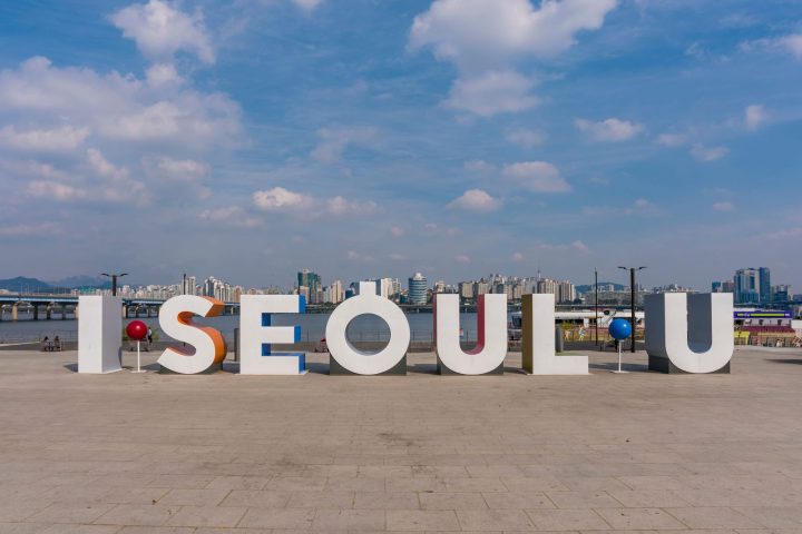 韓國夏天旅遊注意事項｜2026 高溫破紀錄，8 月自由行必看 7 件事