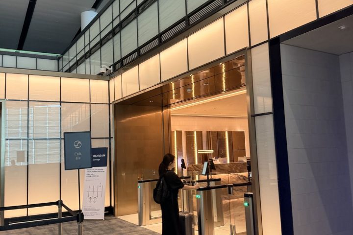 仁川機場大韓航空 Prestige West Lounge|2026 翻新實拍、位置與餐飲