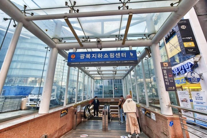 2026釜山地鐵攻略｜路線圖、票價、一日券、機場交通與景點站名