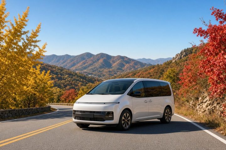 韓國包車 vs 租車自駕怎麼選?行前法規、費用試算、導航痛點與適合對象全攻略