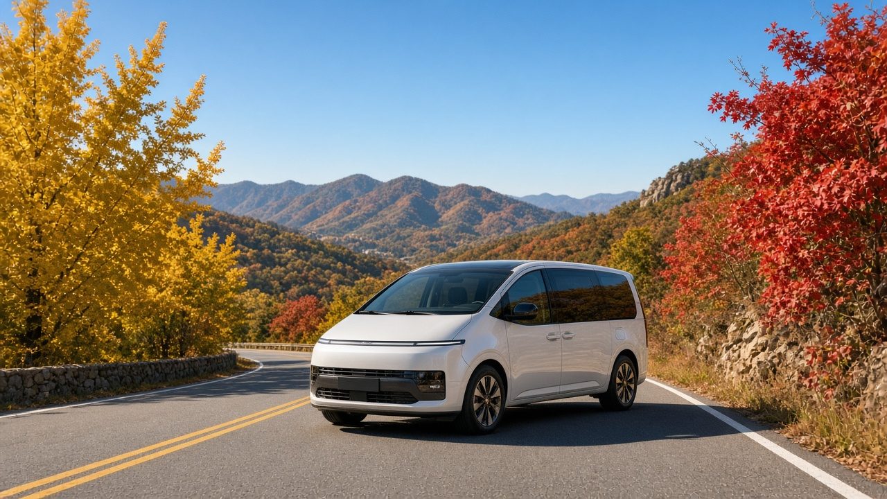 韓國包車 vs 租車自駕怎麼選？行前法規、費用試算、導航痛點與適合對象全攻略