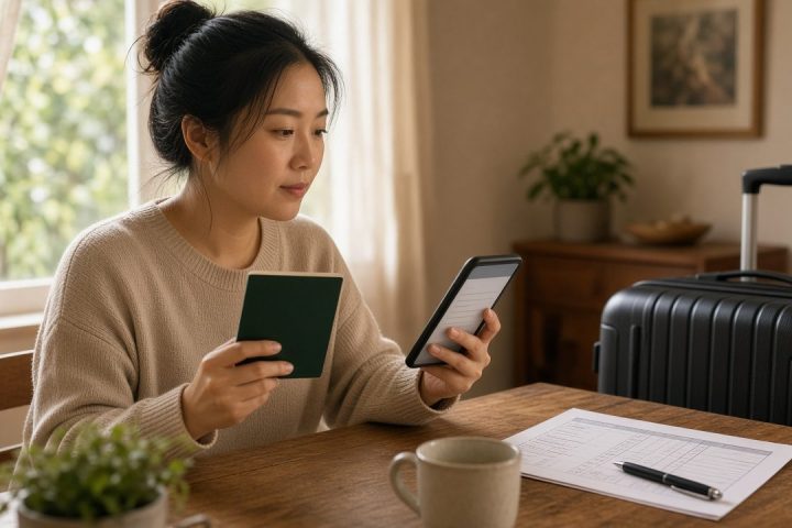 2027 去韓國要辦 K-ETA 嗎?免申請到 2026/12/31、費用效期、申請教學與 e-Arrival 入境卡