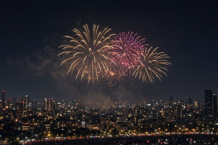 2026–2027 韓國跨年攻略｜首爾普信閣敲鐘、釜山廣安里無人機、濟州城山日出